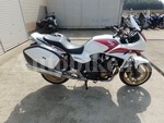    Honda CB1300ST ABS 2013  6